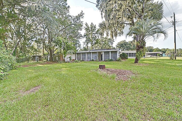 Property Photo:  1360 N Paulette Terrace  FL 34453 