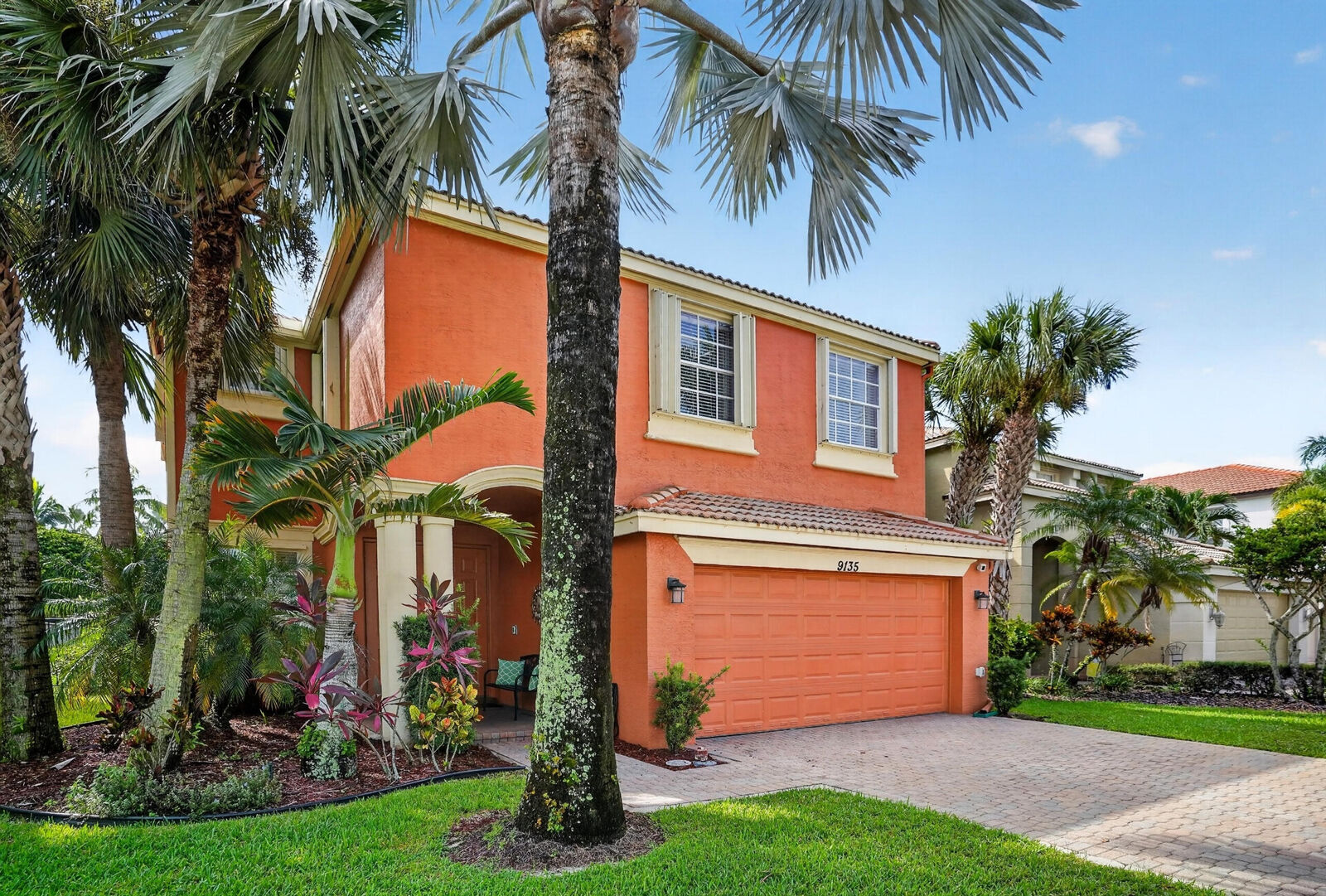 Property Photo: 9135 Dupont Place FL 33414