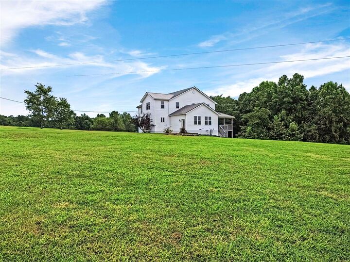 Property Photo:  501 Jericho Church Road  KY 42729 