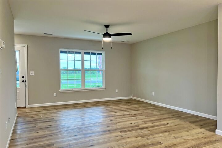 Property Photo:  1101 Brook Court Lot 1  KY 42134 