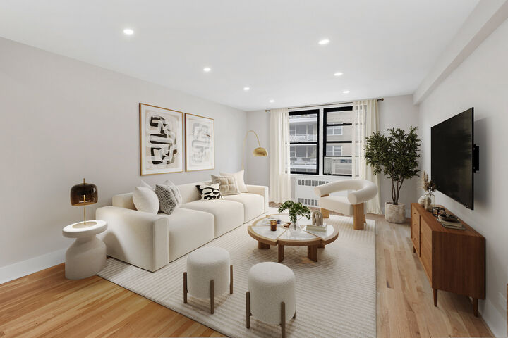 Property Photo:  54 E 8th Street 4J  NY 10003 