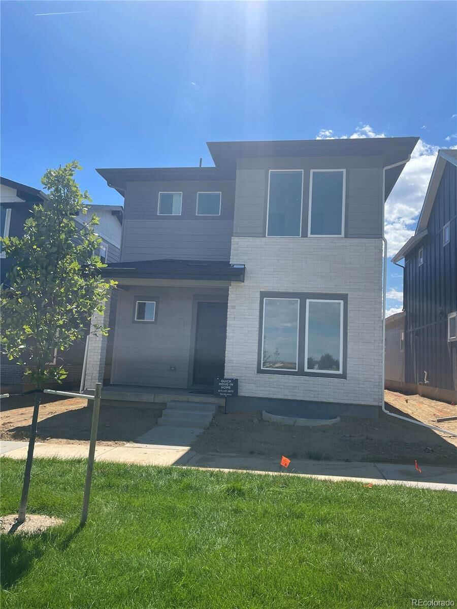 Property Photo:  751 Carabiner Drive  CO 80516 