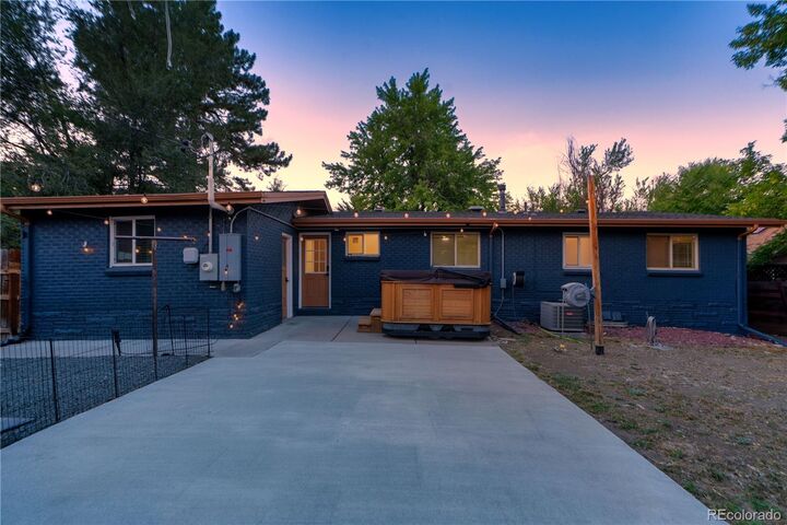 Property Photo:  7610 W 24th Avenue  CO 80214 