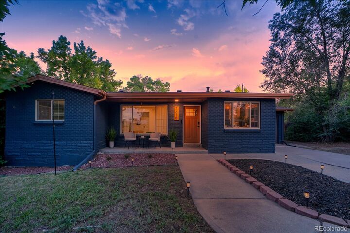 Property Photo:  7610 W 24th Avenue  CO 80214 
