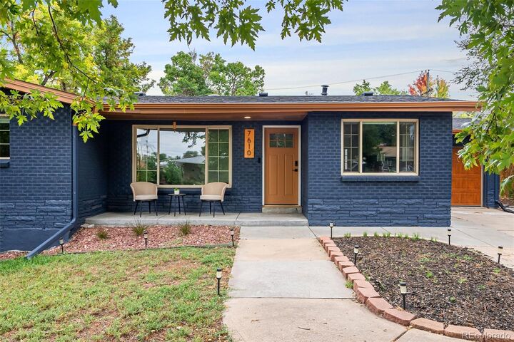 Property Photo:  7610 W 24th Avenue  CO 80214 