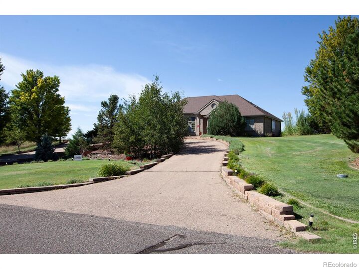Property Photo: 114 Hillside Drive CO 80751