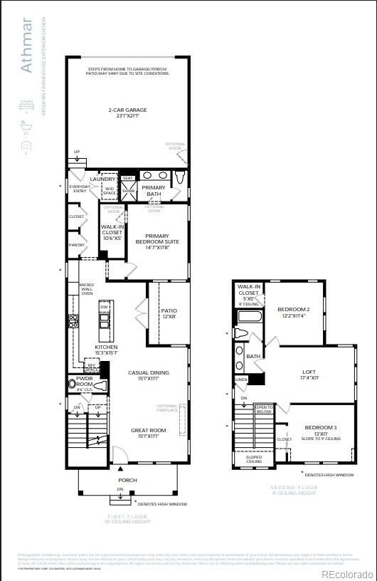 Property Photo: 757 Carabiner Drive CO 80516