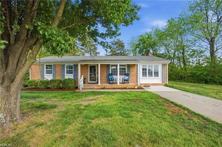 Property Photo:  8157 Glass Rd  VA 23072 