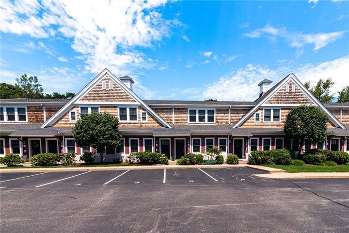 Property Photo: 265 Post Road Road 4 RI 02888