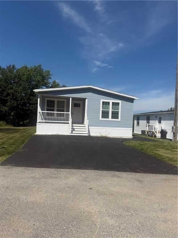 Property Photo: 53 Diamond Hill Road RI 02814