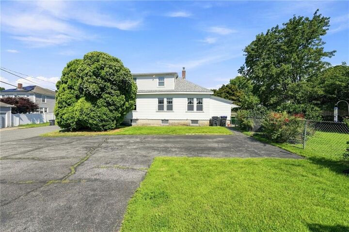 Property Photo:  7 Old Whipple Street  RI 02864 