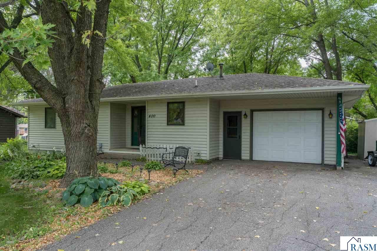 Property Photo:  400 2nd Avenue  MN 56078 