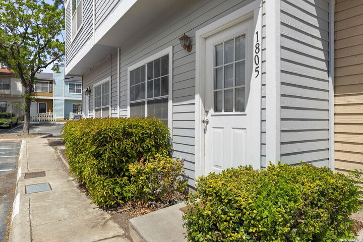 Property Photo:  1805 Budding Blvd  TX 78247 