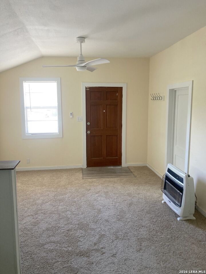 Property Photo: 2409 Booker St TX 77901