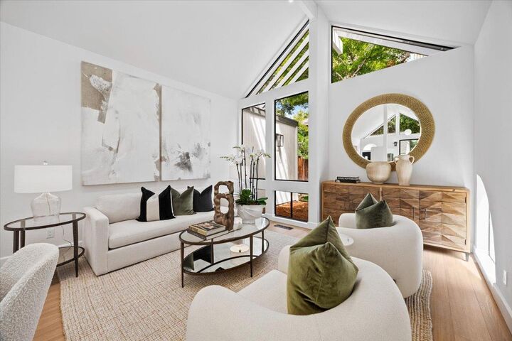 Property Photo:  128 Promethean Way  CA 94043 