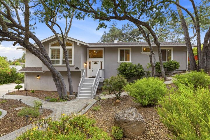 Property Photo:  7111 Wooded Lake Drive  CA 95120 