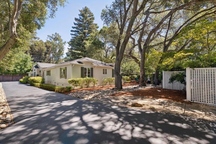 Property Photo: 61 Lloyden Drive CA 94027