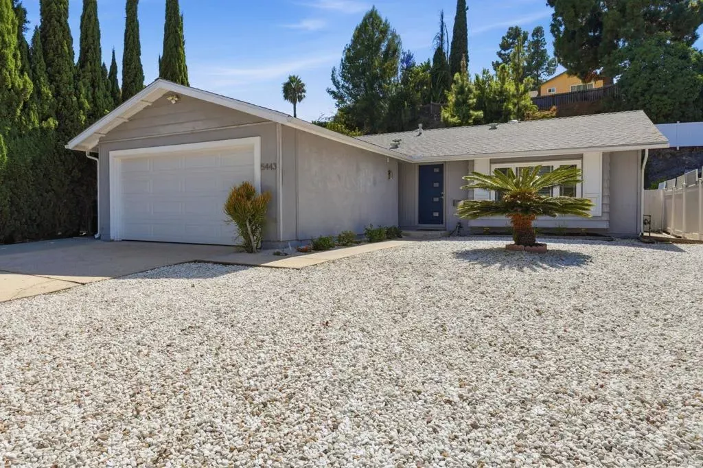 Property Photo:  5443 New Mills Road  CA 92115 