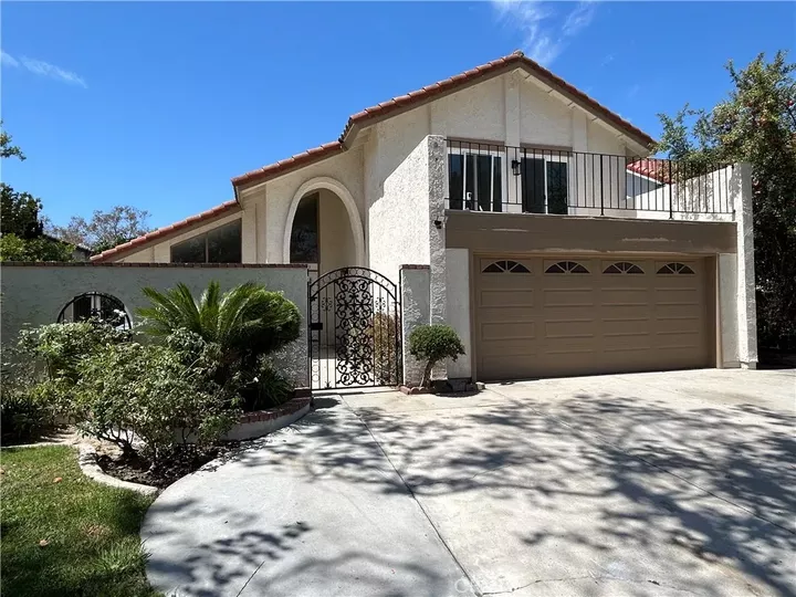 Property Photo:  20203 Paseo Granada  CA 90703 