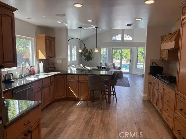 Property Photo: 26049 Coronado Court CA 91355