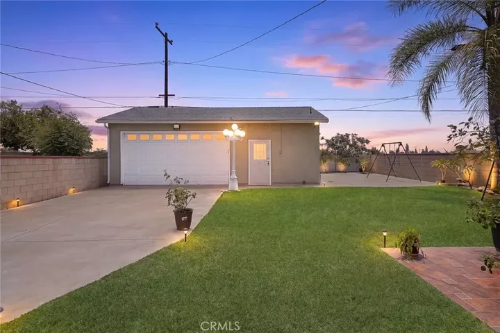 Property Photo:  4128 Lynd  CA 91006 