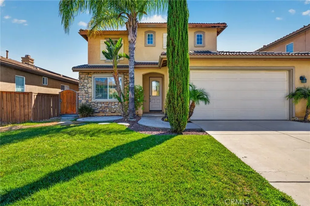Property Photo:  35636 Loggins Court  CA 92596 