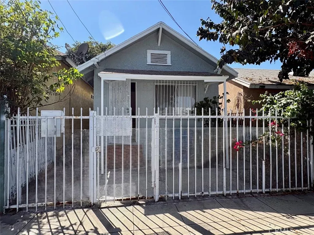 Property Photo:  4063 Wadsworth  CA 90011 