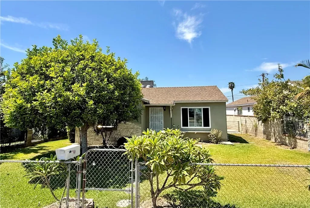 Property Photo: 5125 N Landis CA 91706