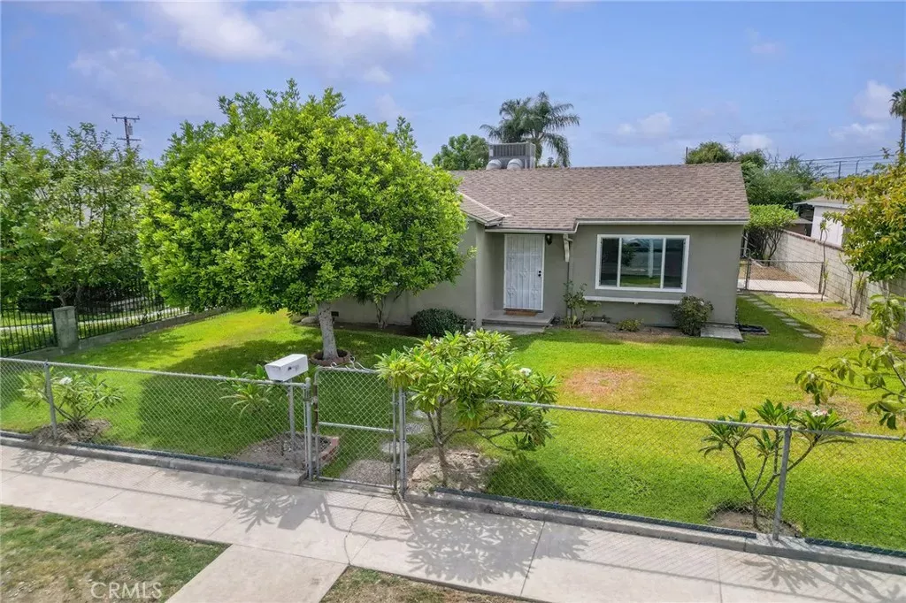 Property Photo:  5125 N Landis  CA 91706 