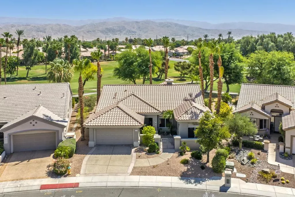 Property Photo:  78832 Links Drive  CA 92211 
