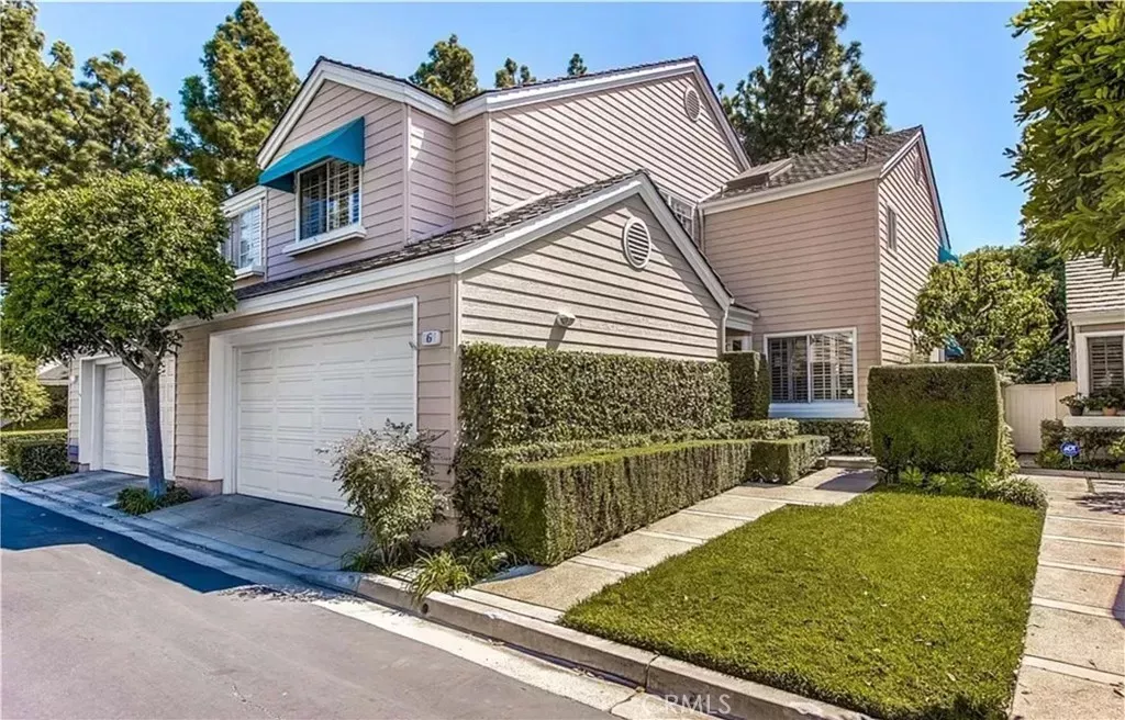 Property Photo: 6 Seadrift 81 CA 92604
