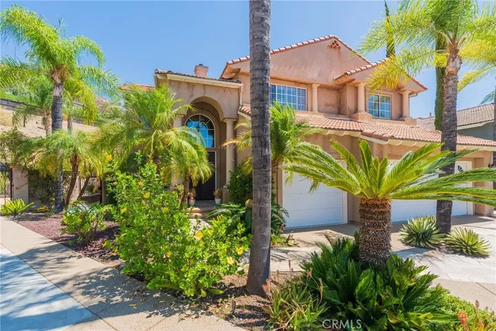 Property Photo: 36008 Corte Coruna CA 92562