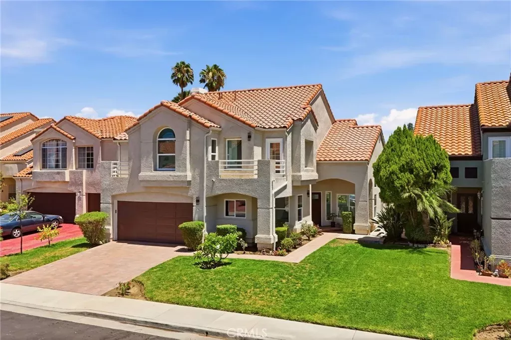 Property Photo:  7422 Kyle Court  CA 91307 