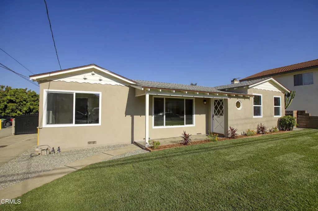 Property Photo:  406 Russell Avenue  CA 91755 