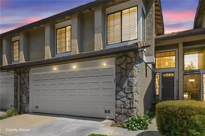 Property Photo:  2027 Driftstone  CA 91740 