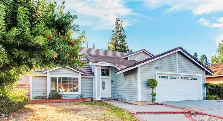 Property Photo:  1036 Cogburn Lane  CA 91765 