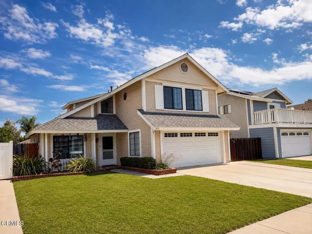 Property Photo:  978 Jasper Avenue  CA 93004 
