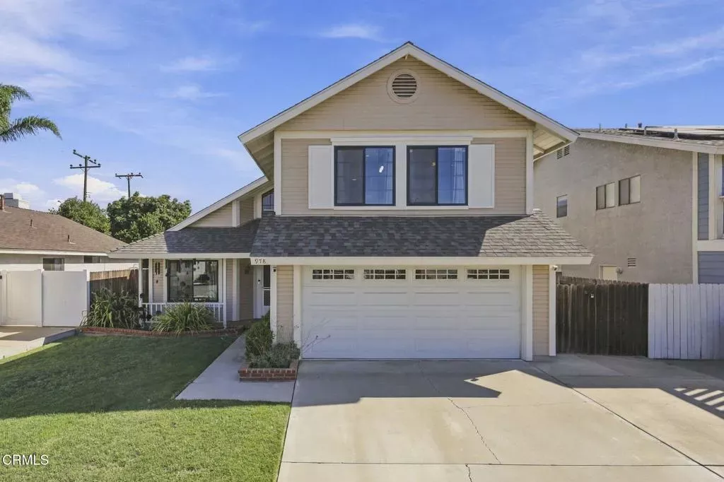 Property Photo:  978 Jasper Avenue  CA 93004 