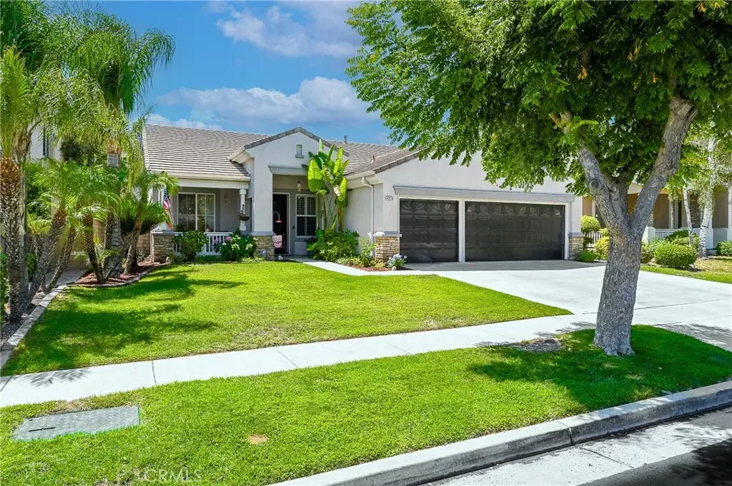 Property Photo:  4210 Havenridge Drive  CA 92883 