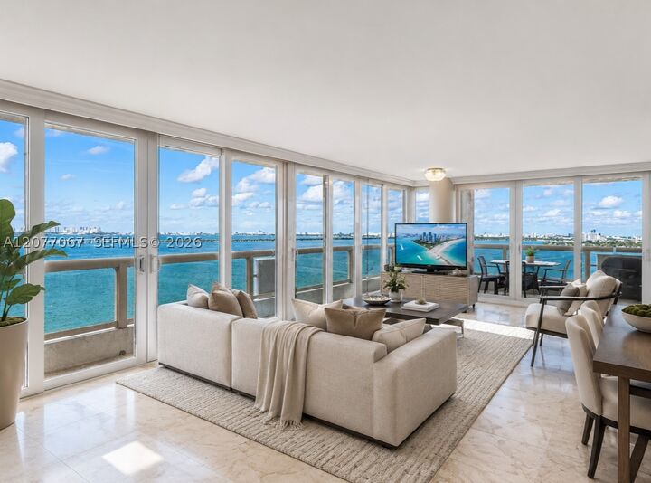 Property Photo:  1717 N Bayshore Dr A-2434  FL 33132 