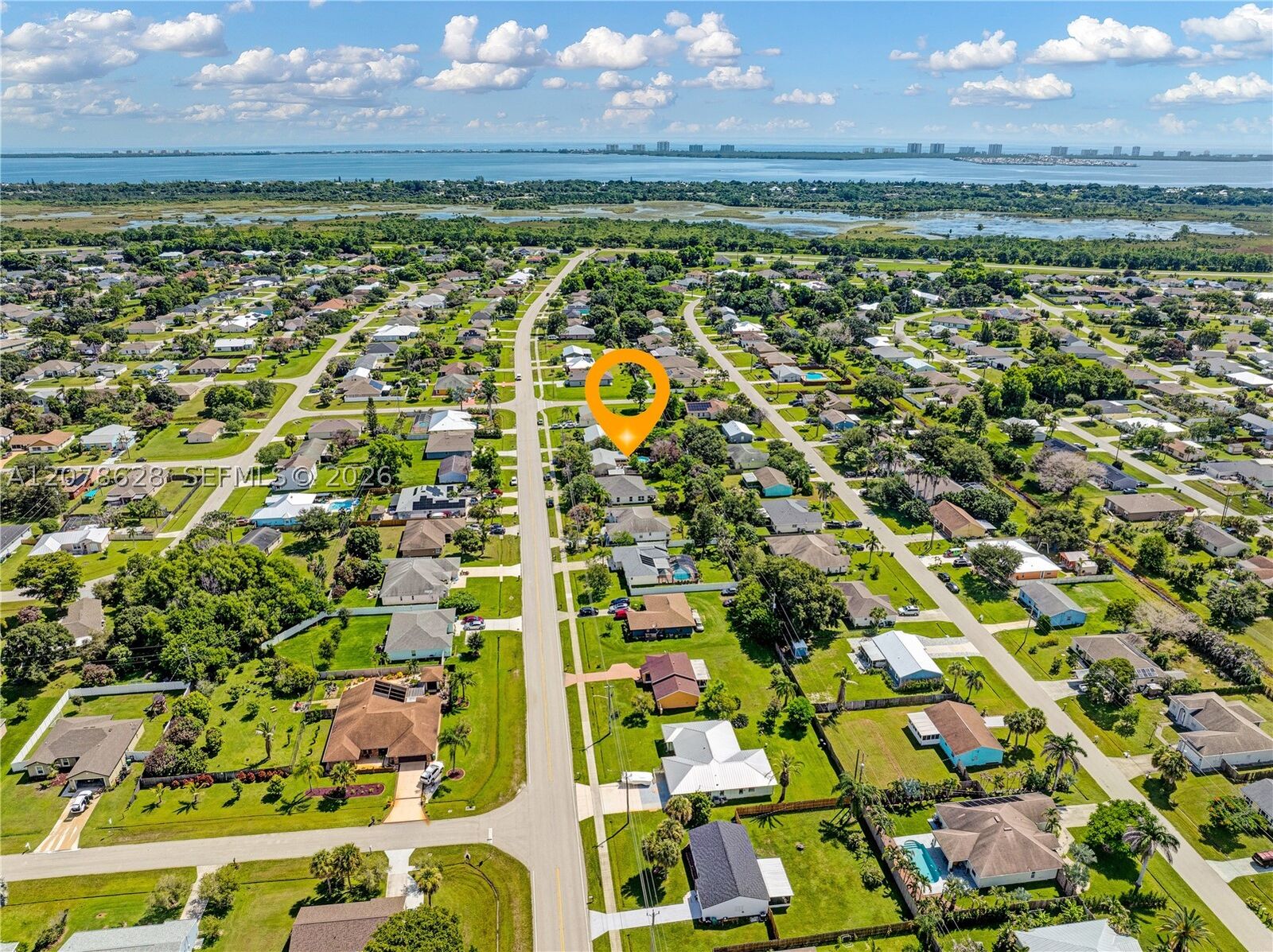 Property Photo:  2826 SE Melaleuca Blvd 00  FL 34952 