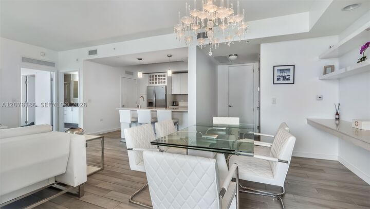 Property Photo: 999 SW 1st Ave 2004 FL 33130