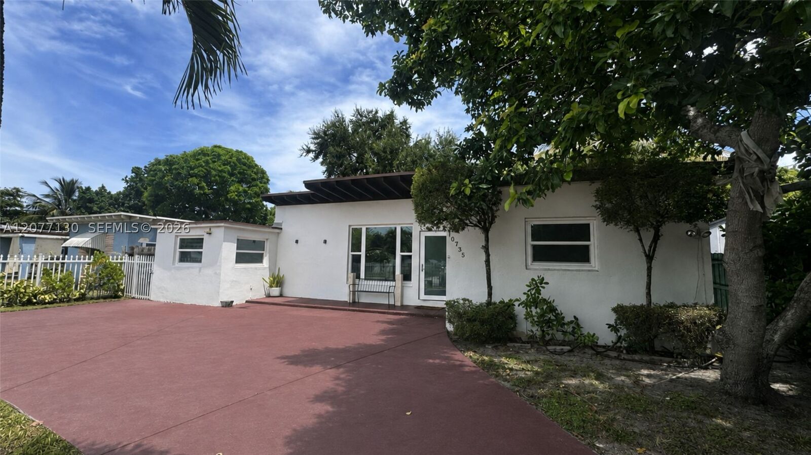 Property Photo:  10735 NW 2nd Ct 0  FL 33168 
