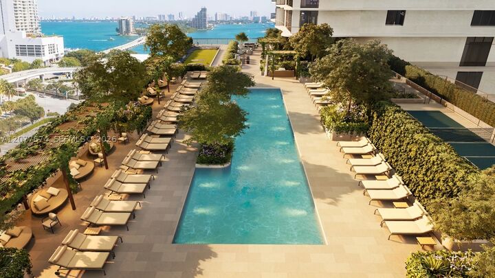 Property Photo: 1400 Biscayne Blvd 2106 FL 33132
