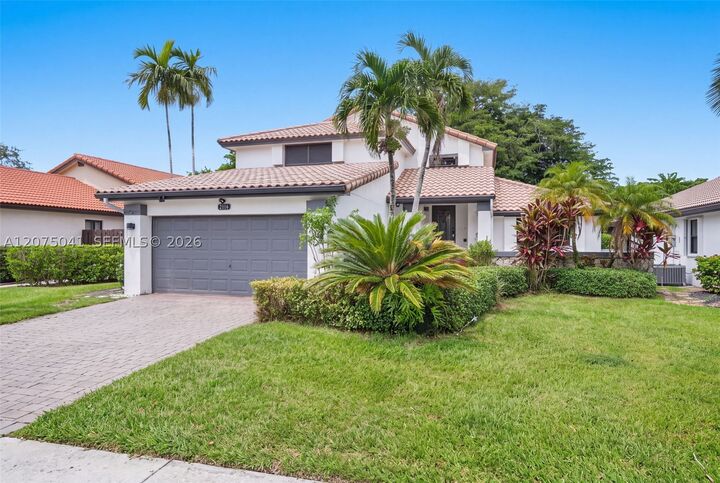 Property Photo:  2116 Austin  FL 33326 