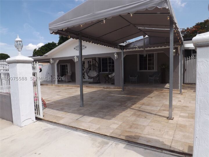 Property Photo:  217 W 34th St  FL 33012 