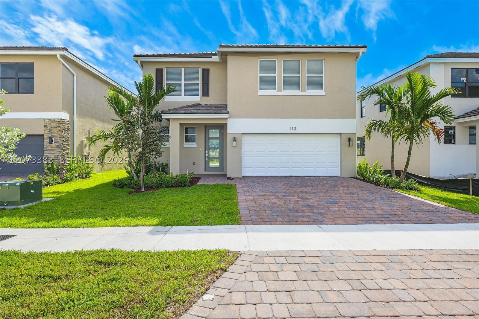 Property Photo: 113 NE 17th Ave FL 33033