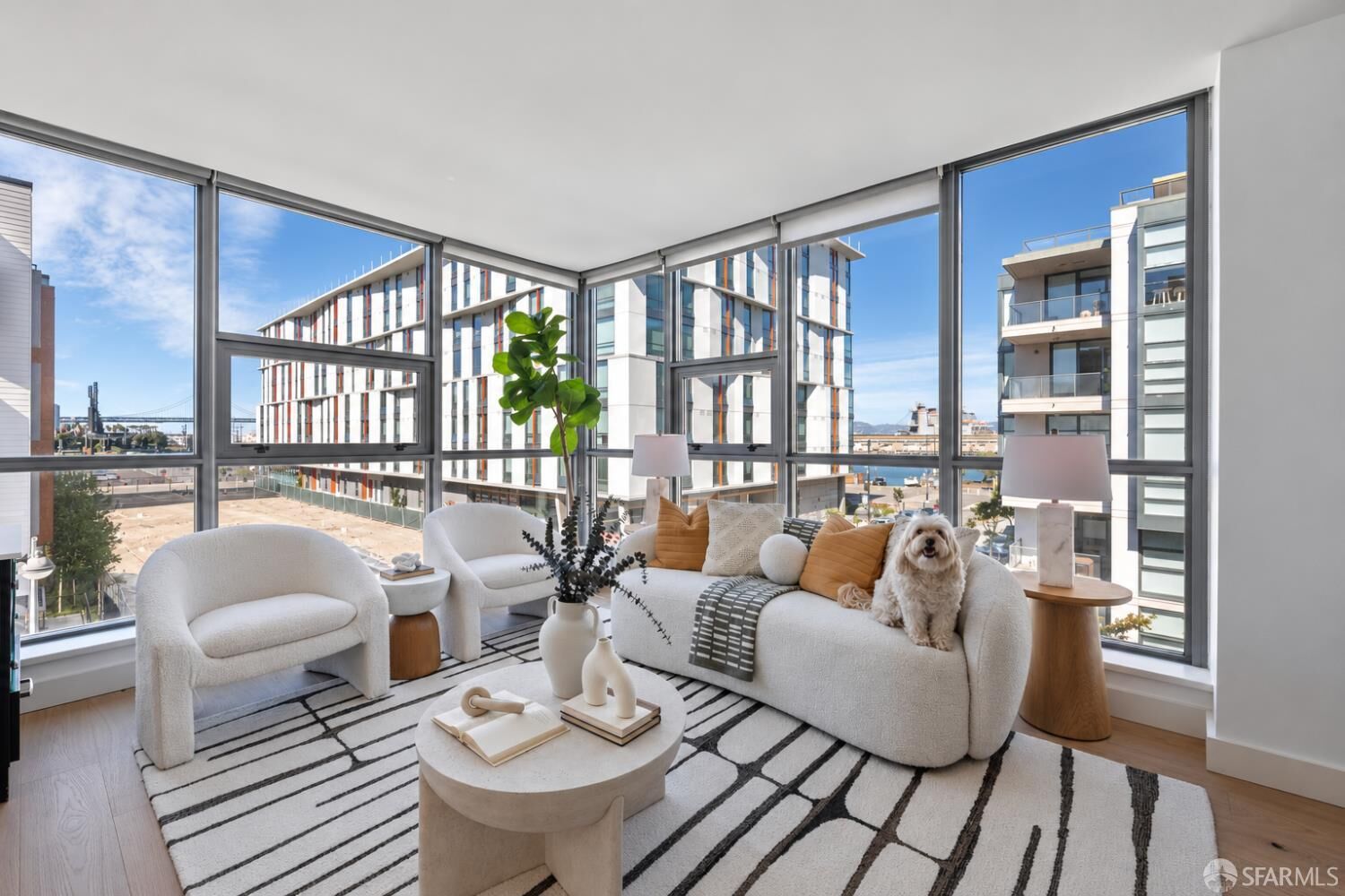 Property Photo:  435 China Basin Boulevard 341  CA 94158 