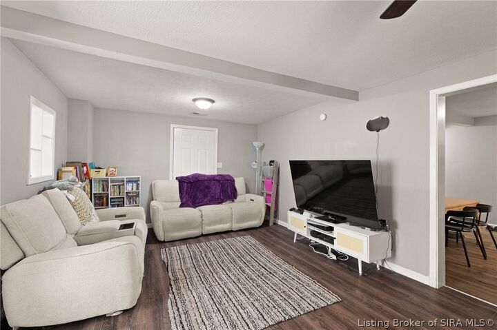 Property Photo:  317 E Water Street  IN 47106 