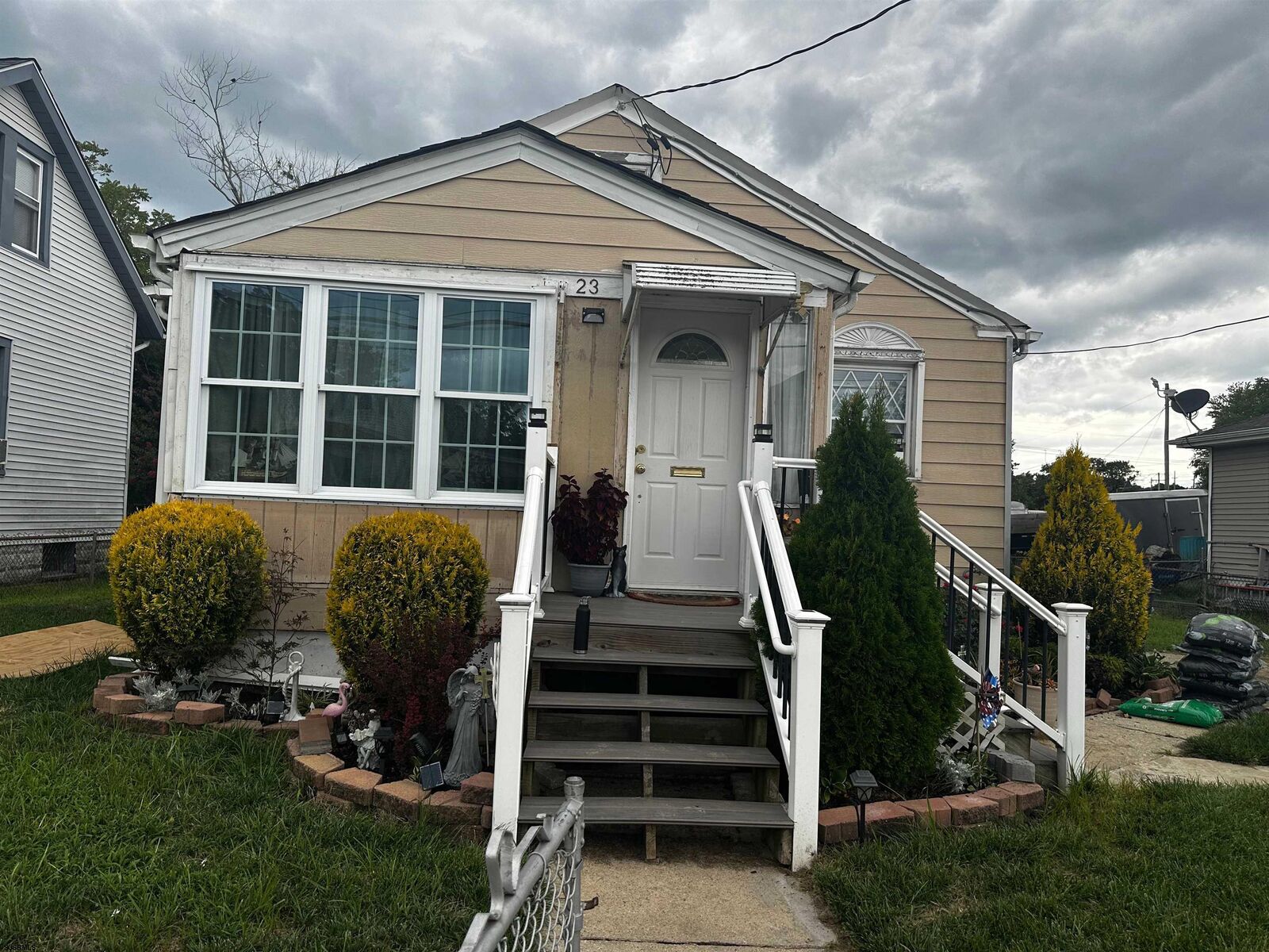 Property Photo:  23 N 4th Street  NJ 08232 